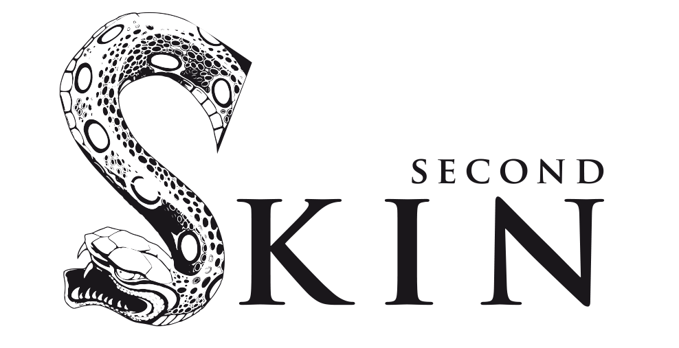 Footer Logo